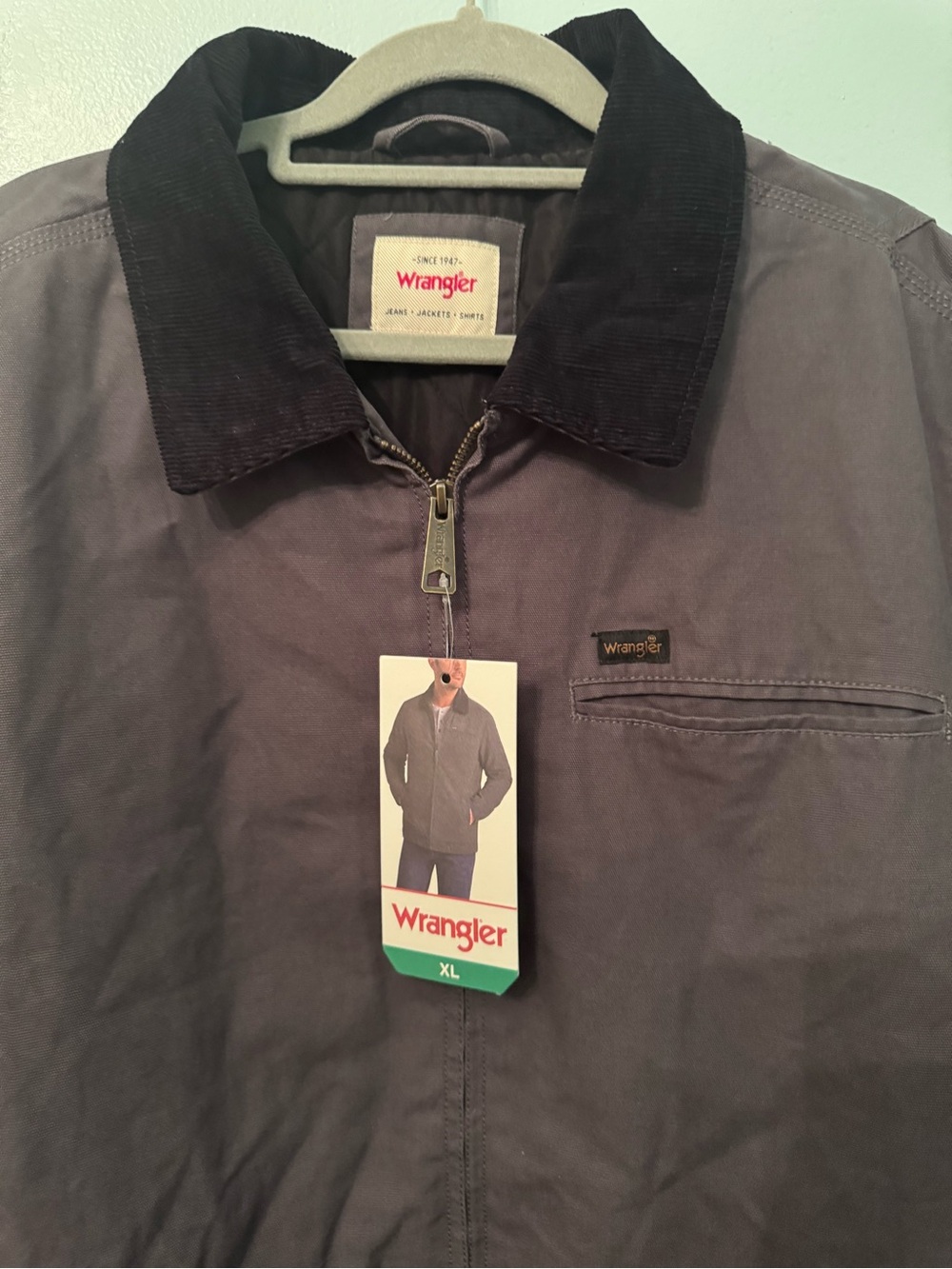 Wrangler - Picture 2 of 6